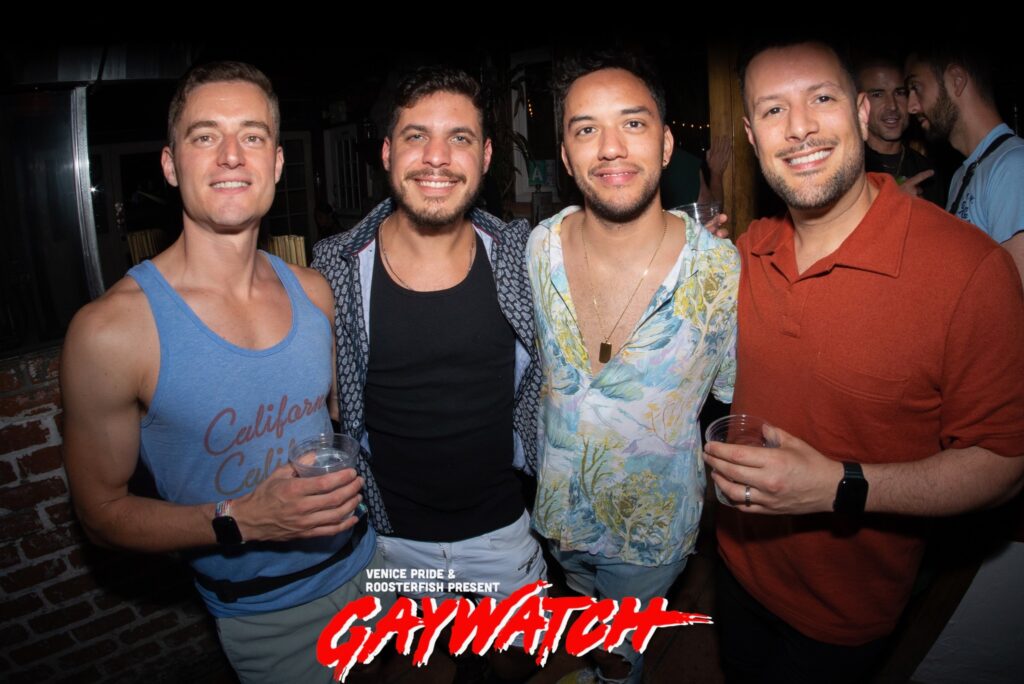 Gaywatch - May 13, 2023