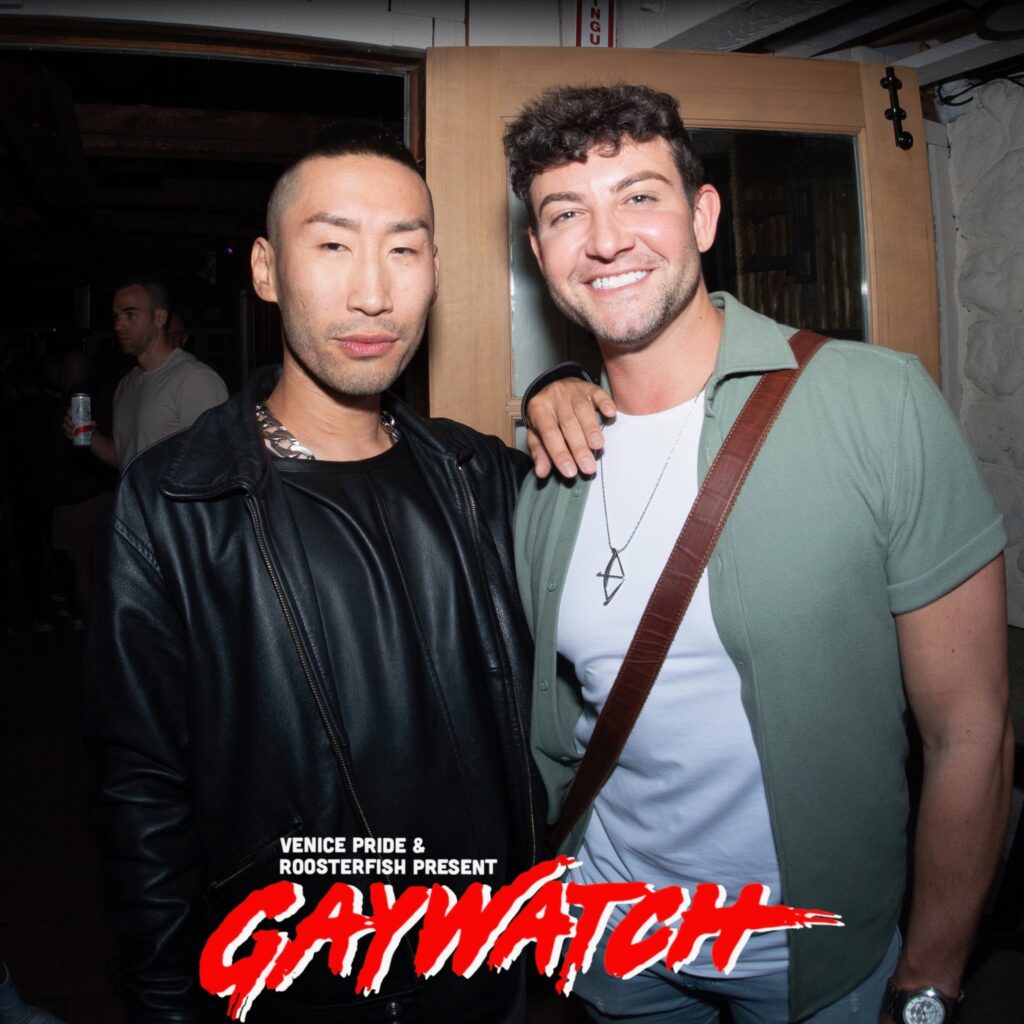 Gaywatch - May 13, 2023