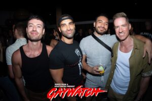 Gaywatch - May 13, 2023