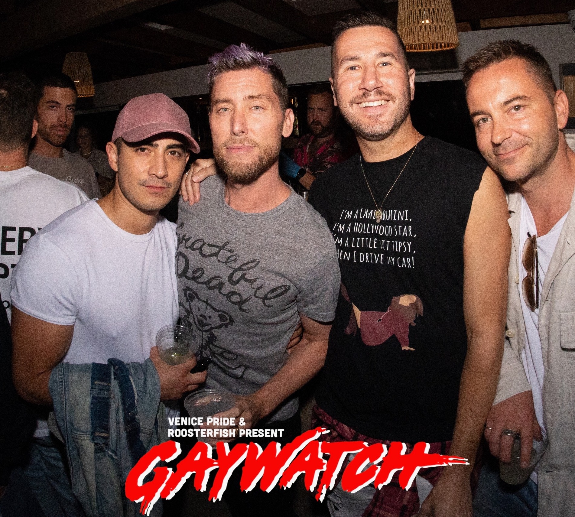 Gaywatch - June 2, 2023