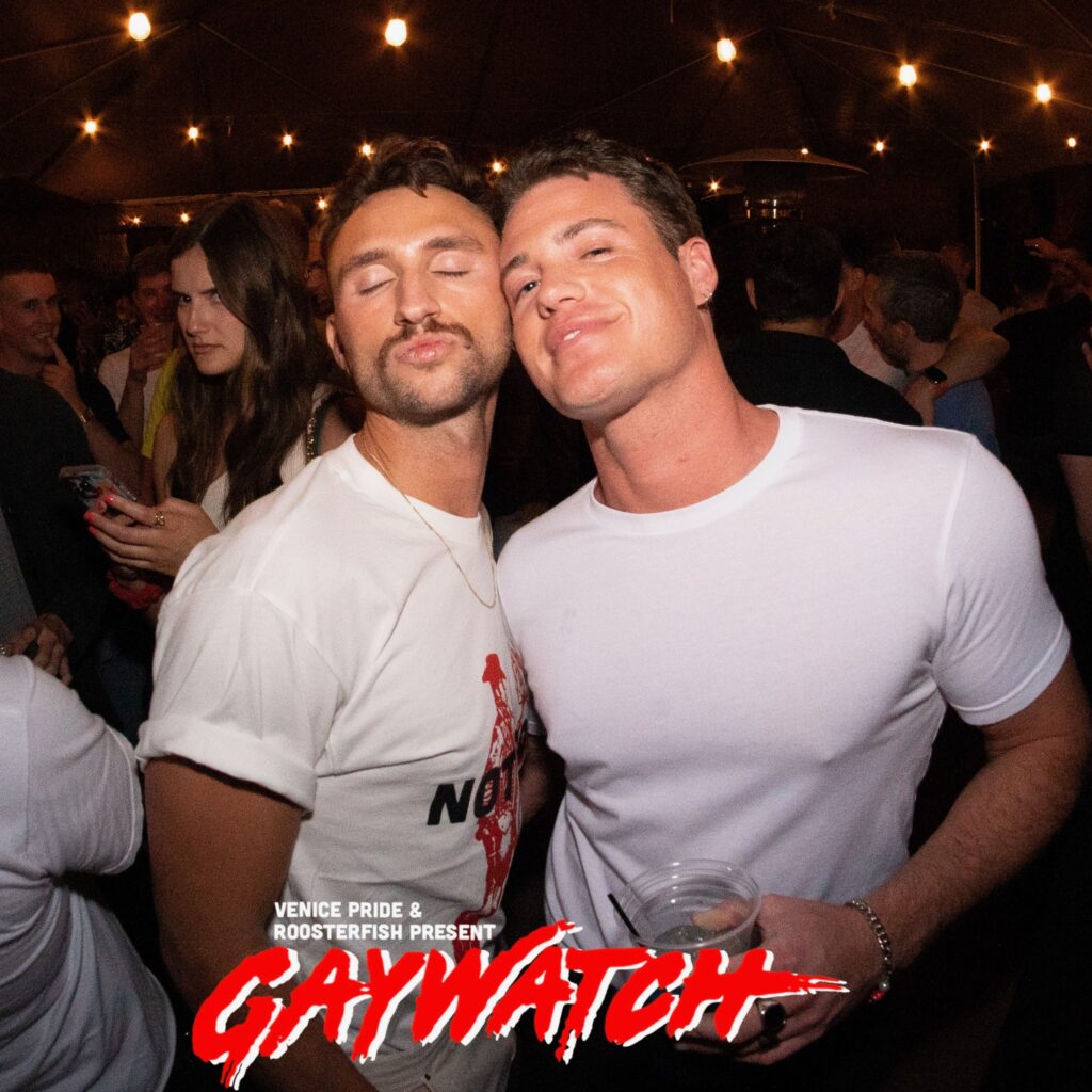 Gaywatch - June 2, 2023