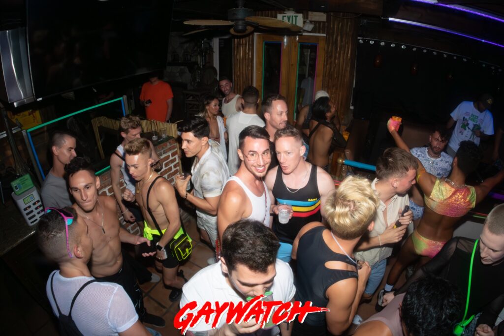 Gaywatch - August 12, 2023