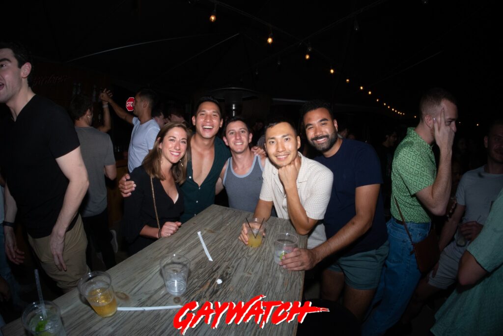 Gaywatch - September 9, 2023