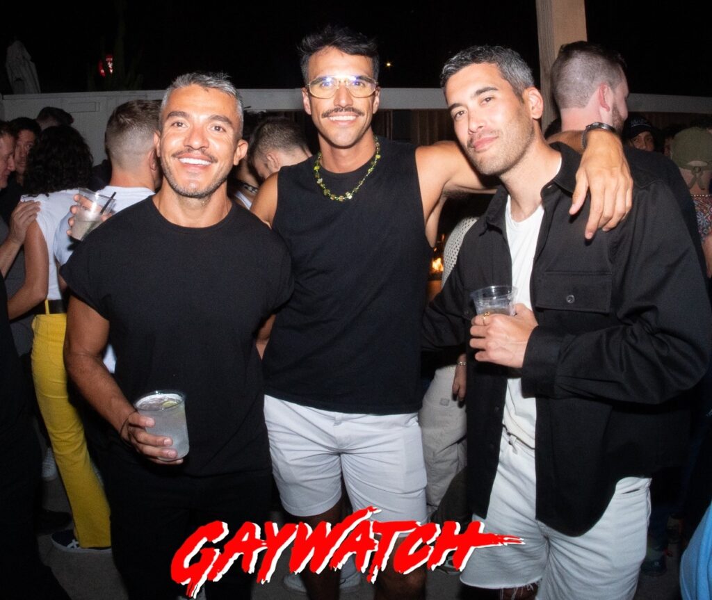 Gaywatch - September 9, 2023