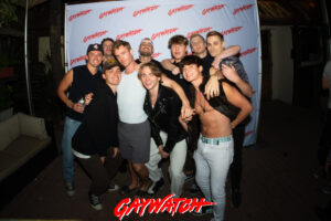 Gaywatch - November 10, 2023