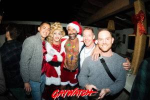 Gaywatch - December 8, 2023