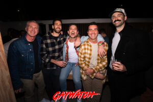 Gaywatch - January 12, 2024