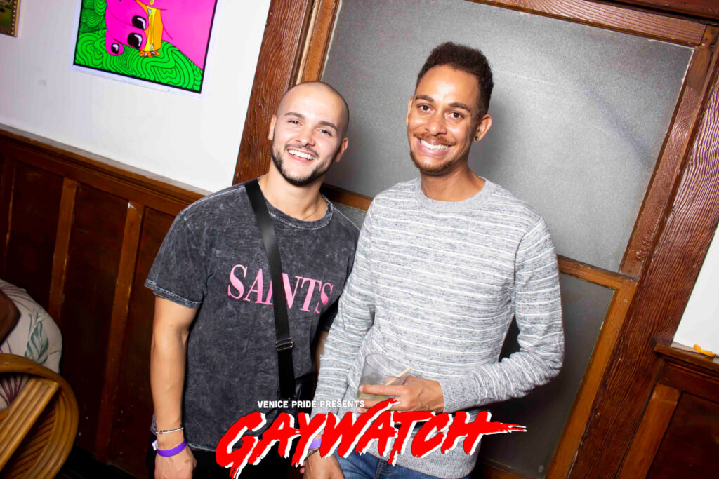 Gaywatch - September 11, 2021