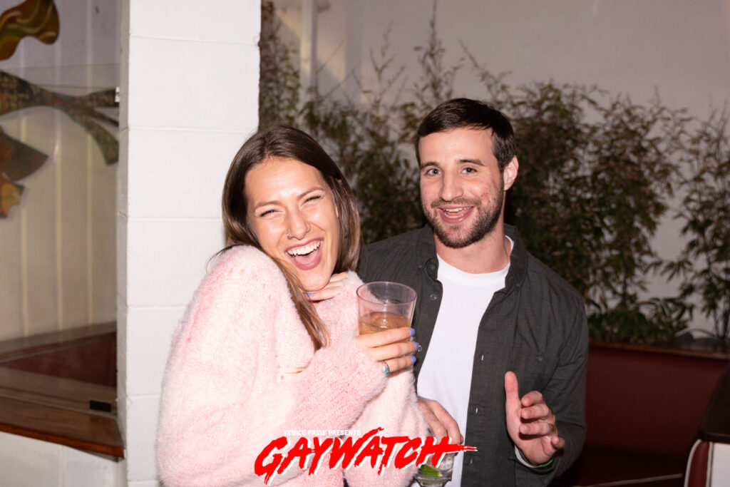 Gaywatch - November 20, 2021