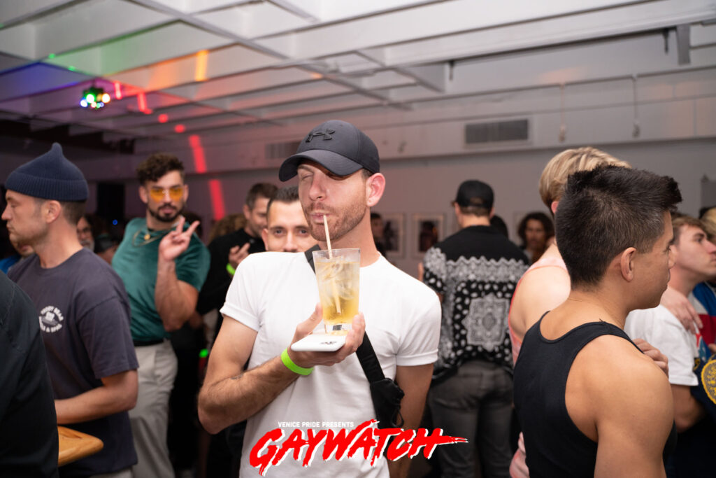 Gaywatch - November 20, 2021