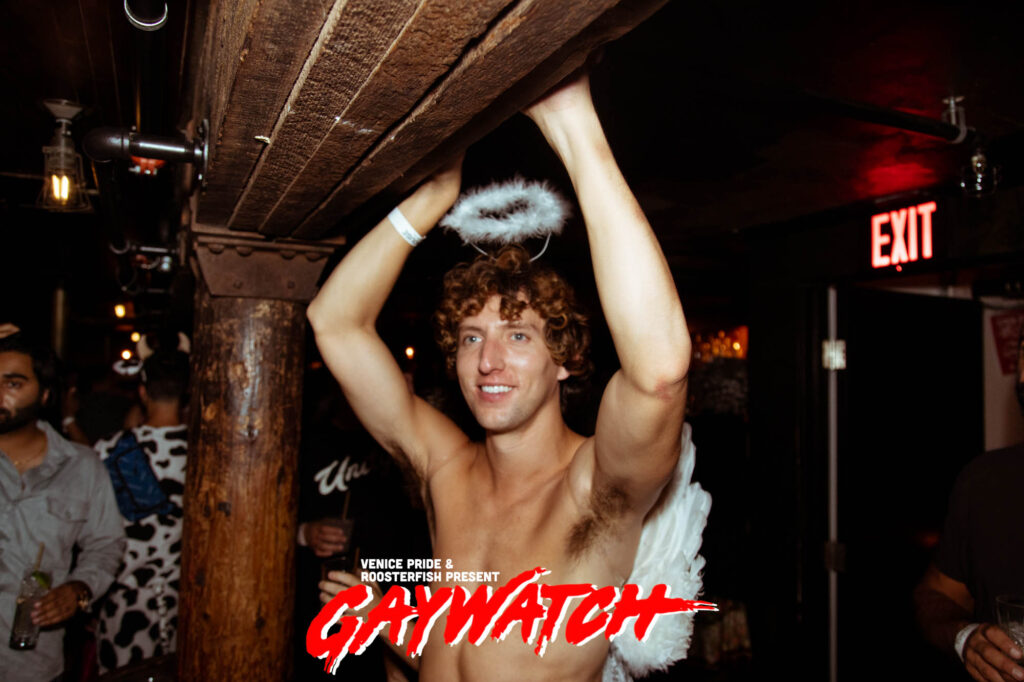 Gaywatch - October 8, 2022