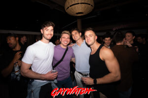 Gaywatch - February 9, 2024