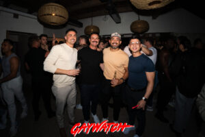 Gaywatch - February 23, 2024