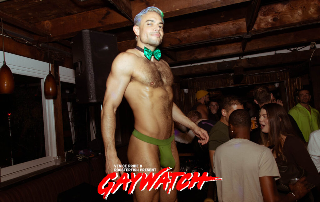 Gaywatch - March 11, 2023