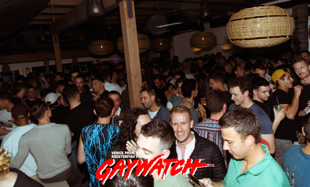 Gaywatch - March 11, 2023