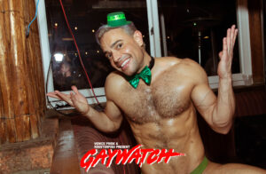 Gaywatch - March 11, 2023