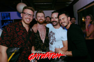 Gaywatch - April 9, 2022