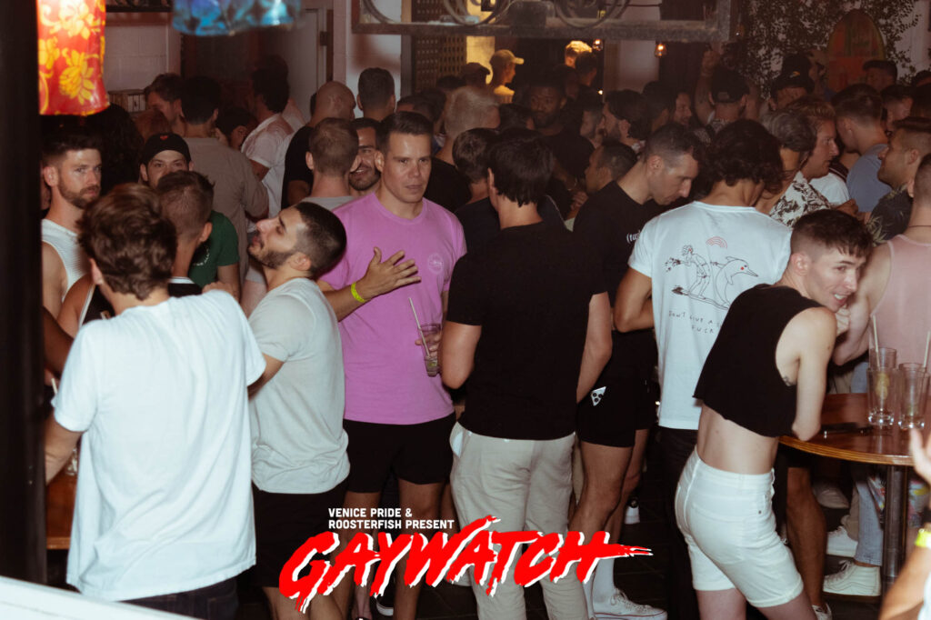 Gaywatch - August 13, 2022