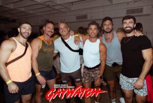 Gaywatch - August 13, 2022
