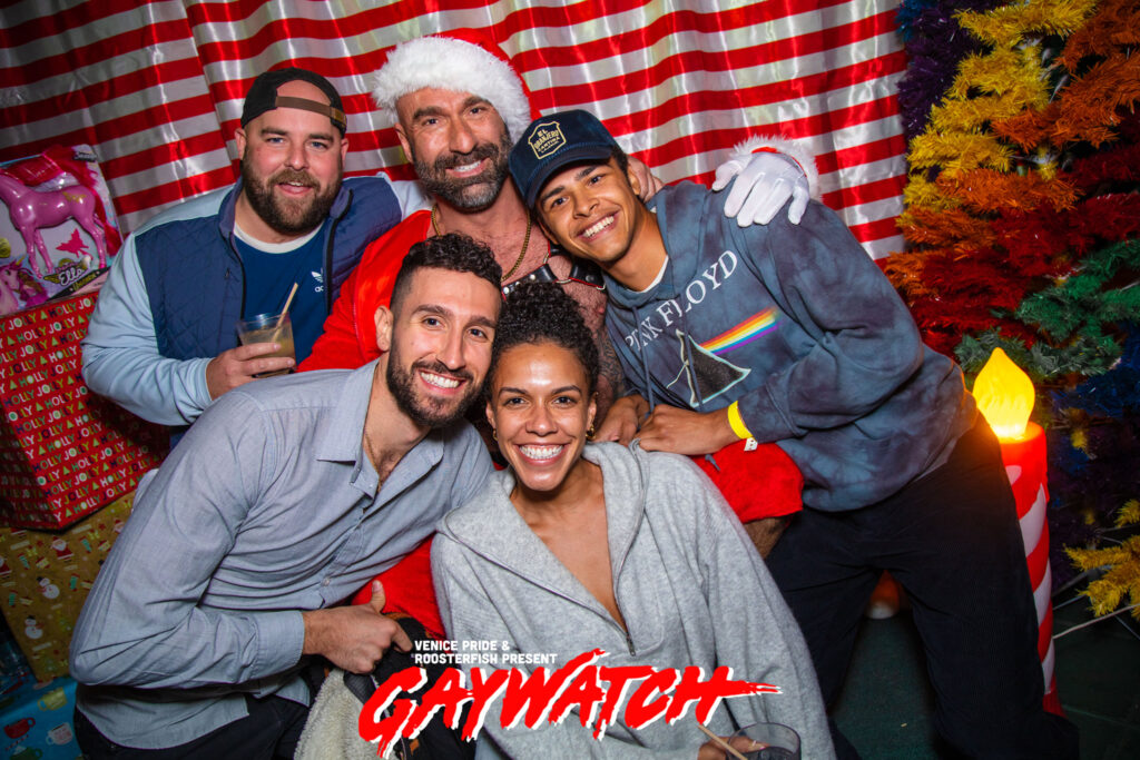 Gaywatch - December 11, 2021