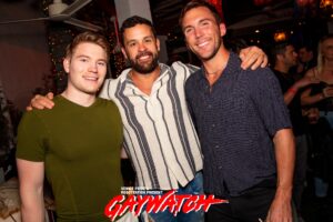 Gaywatch - February 12, 2022