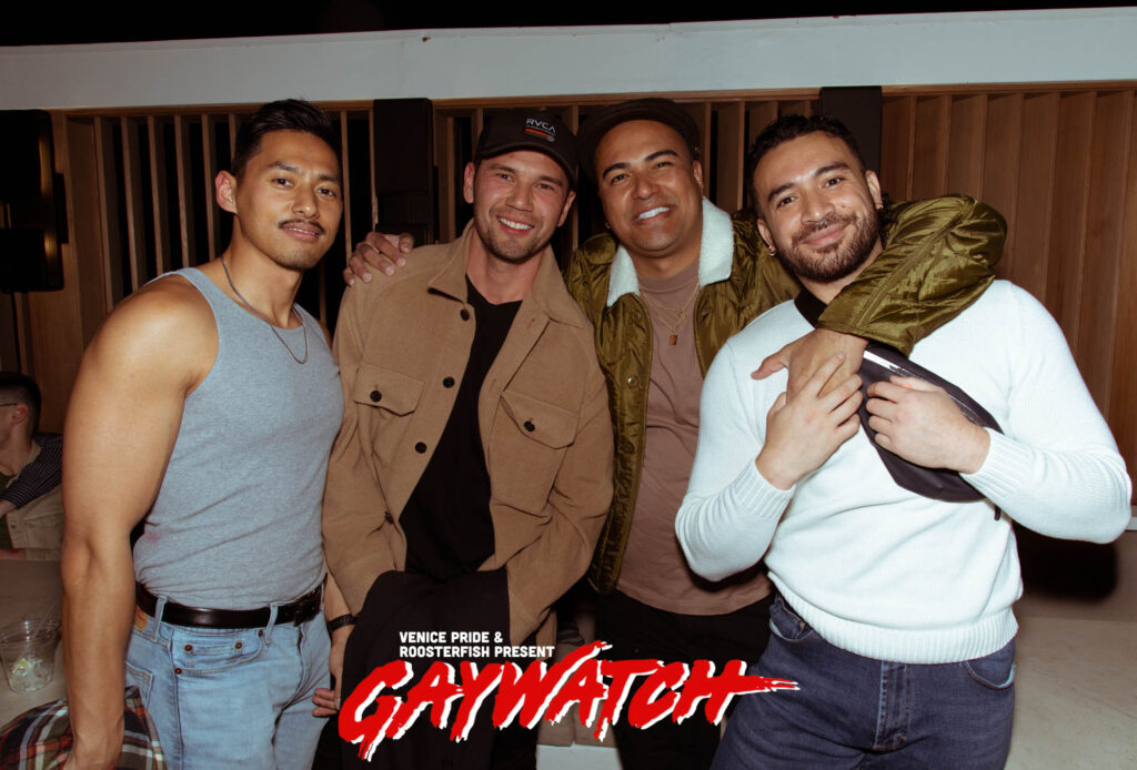 Gaywatch - February 11, 2023