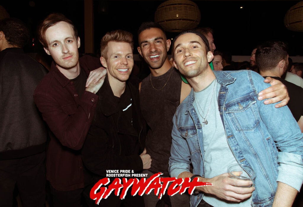 Gaywatch - February 11, 2023
