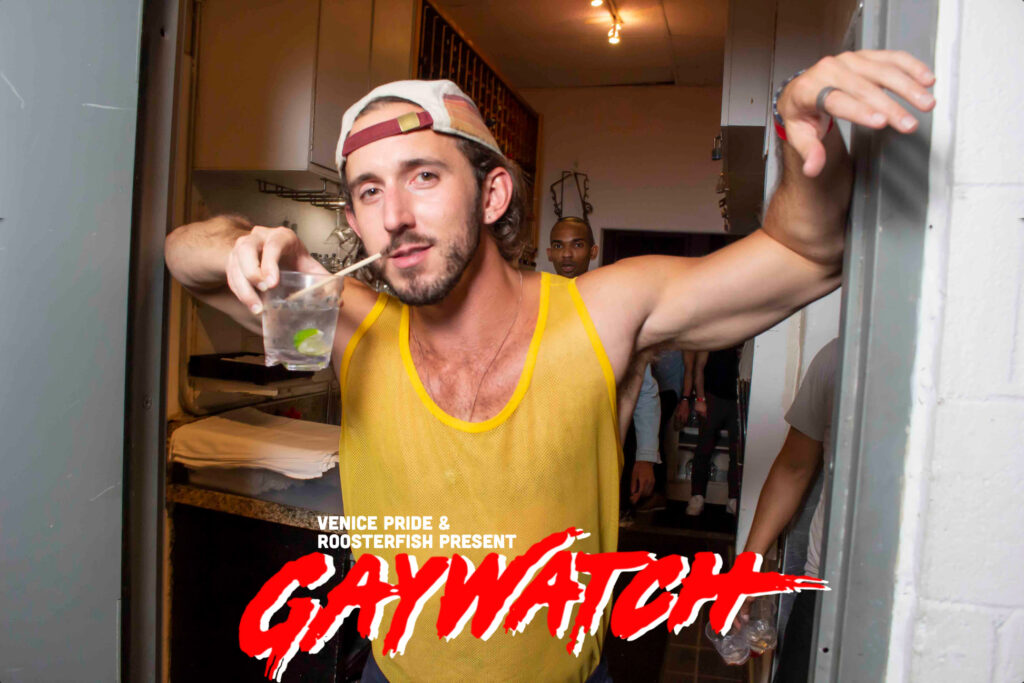 Gaywatch - January 15, 2022