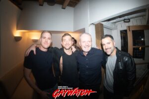 Gaywatch - January 14, 2023