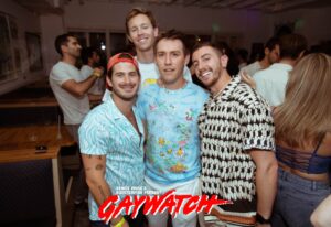Gaywatch - July 9, 2022
