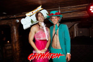 Gaywatch - October 8, 2022