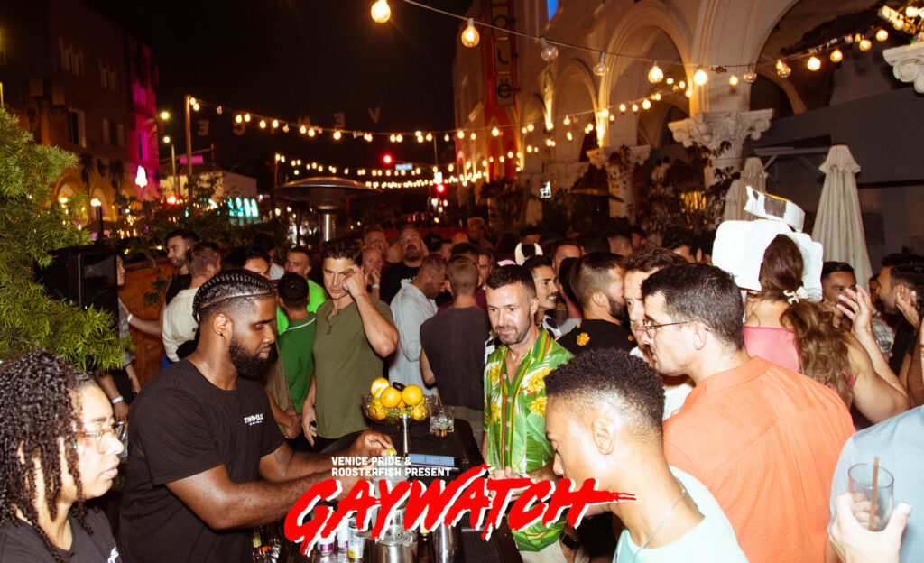 Gaywatch - October 8, 2022