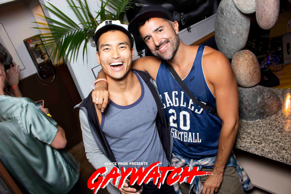 Gaywatch - October 9, 2021