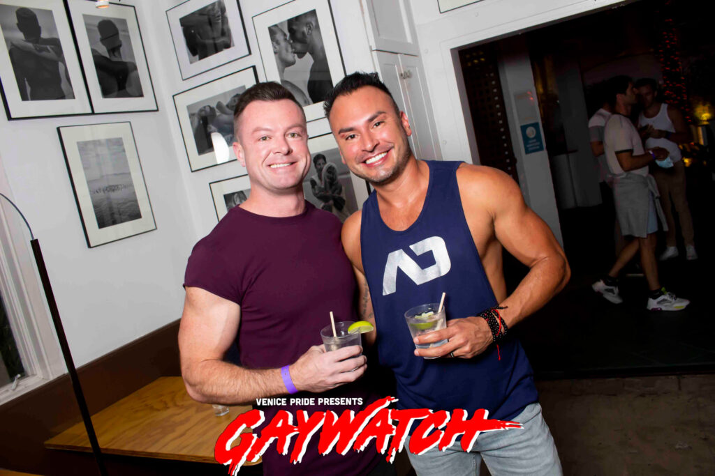 Gaywatch - September 11, 2021