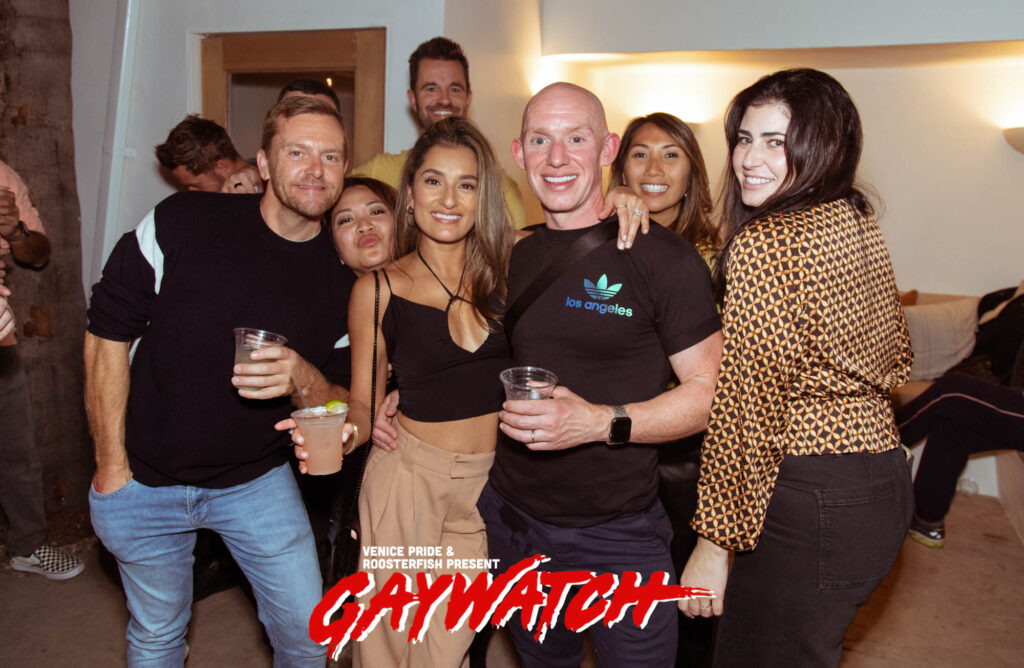 Gaywatch - December 10, 2022
