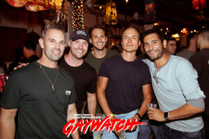 Gaywatch - September 17, 2022