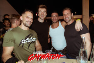 Gaywatch - November 12, 2022