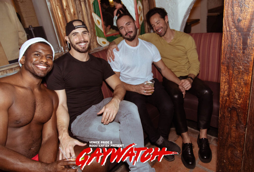 Gaywatch - December 10, 2022