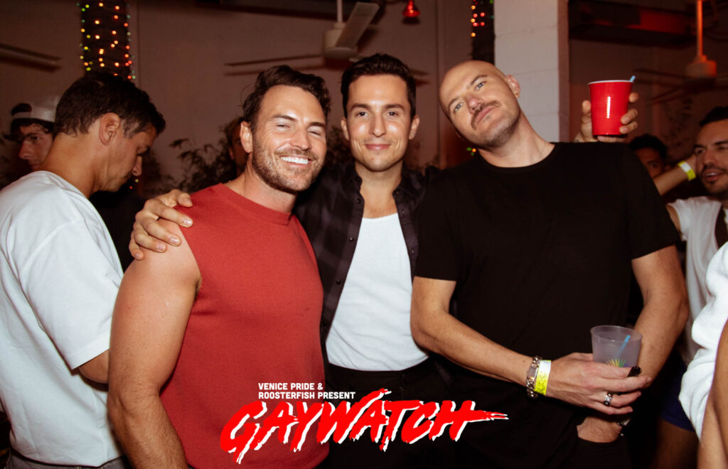 Gaywatch - September 17, 2022