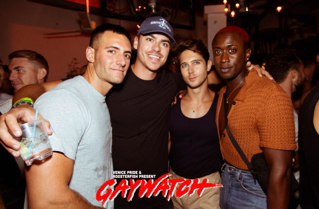 Gaywatch - September 17, 2022