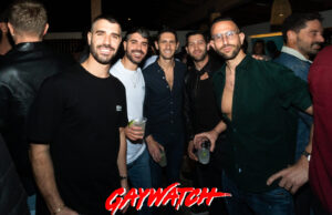 Gaywatch - March 8, 2024