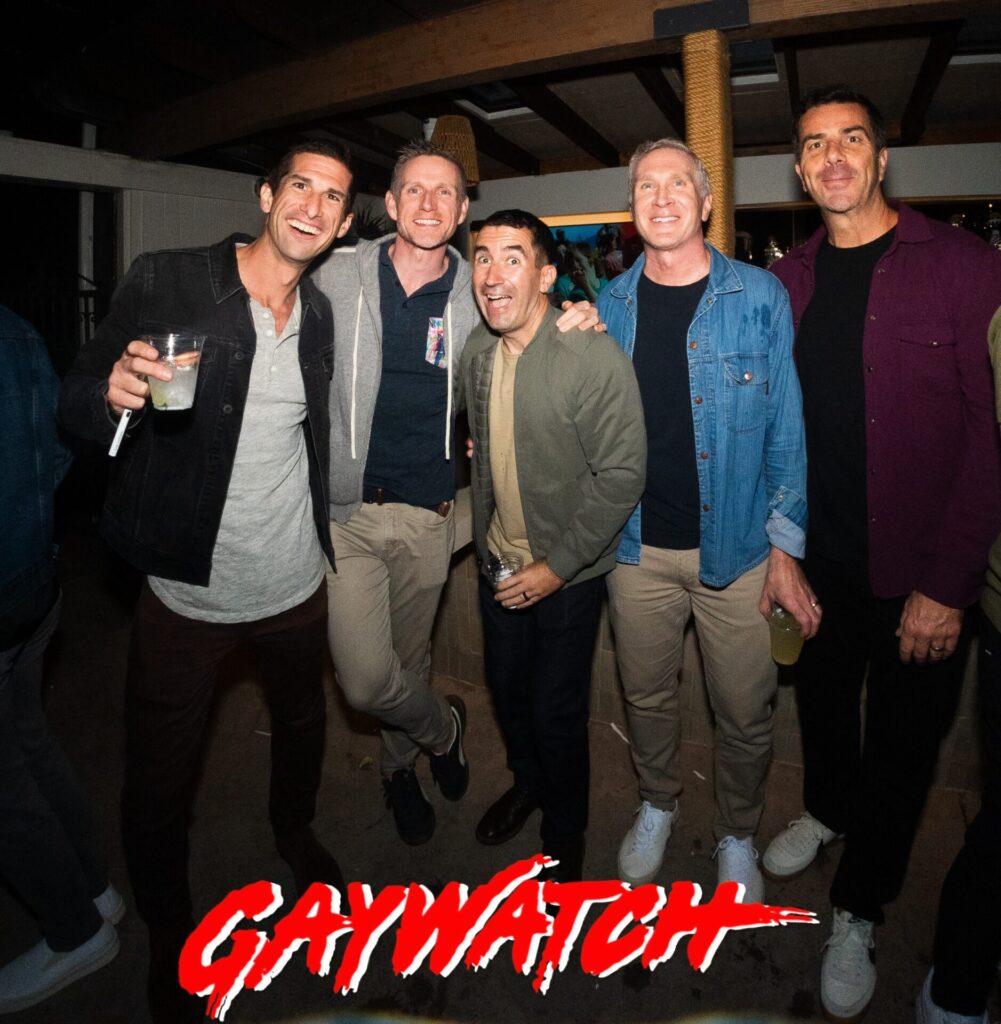 Gaywatch - March 8, 2024