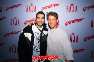 Gaywatch - March 8, 2024