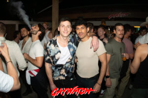 Gaywatch - April 26, 2024