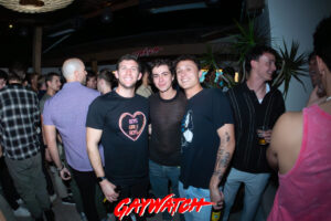 Gaywatch - April 26, 2024