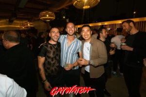 Gaywatch - May 10, 2024