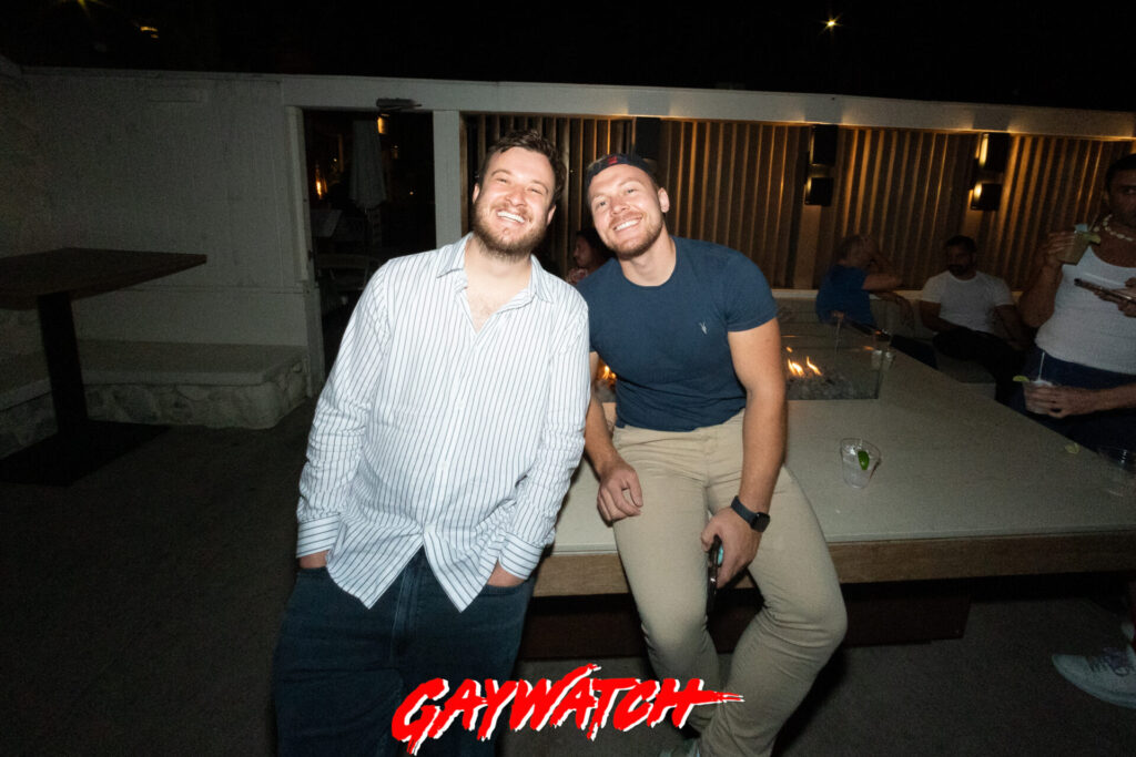 Gaywatch - June 14, 2024