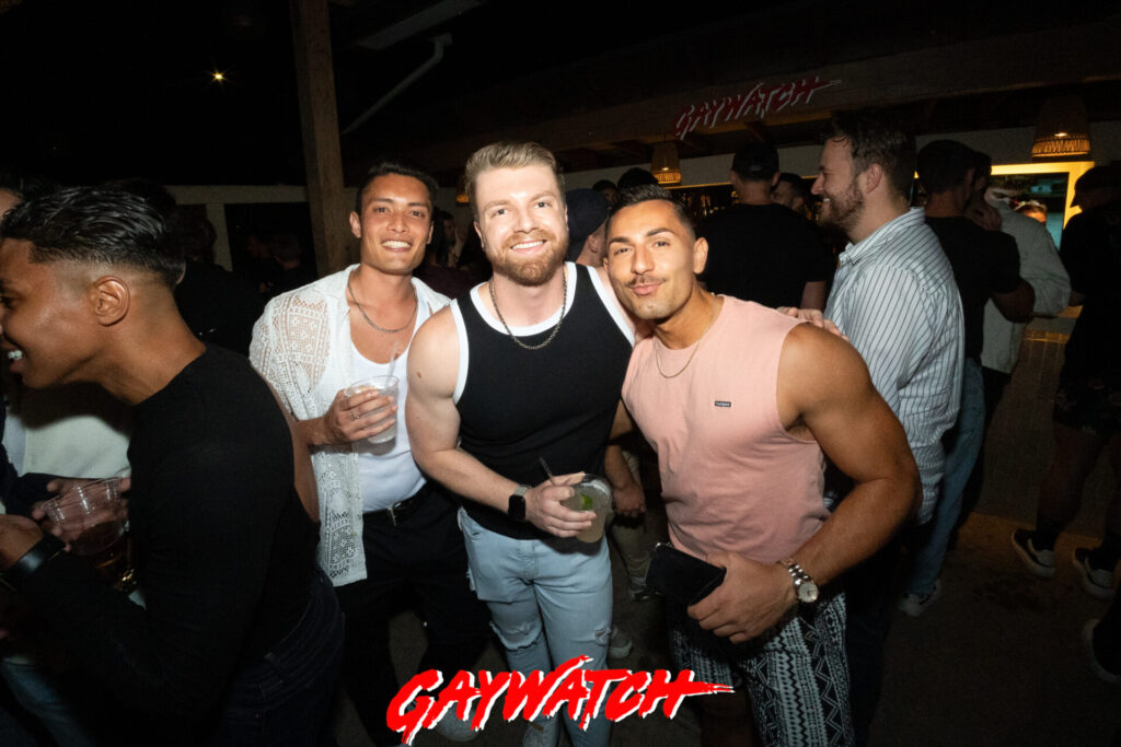 Gaywatch - June 14, 2024