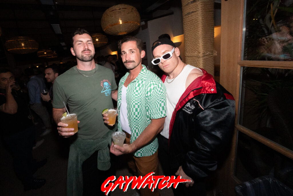 Gaywatch - June 14, 2024