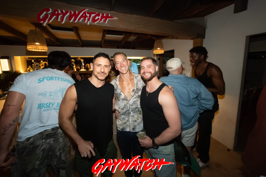 Gaywatch - June 14, 2024